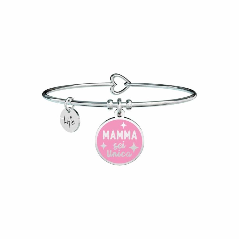 Bracciale-donna-Kidult-family-Mamma-sei-Unica-731613